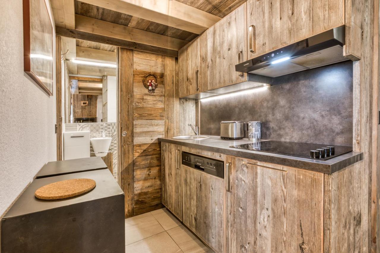 Alta Rocca Apartment Chamonix